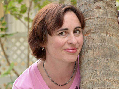 Kassierin Nelli Beigel Gassner