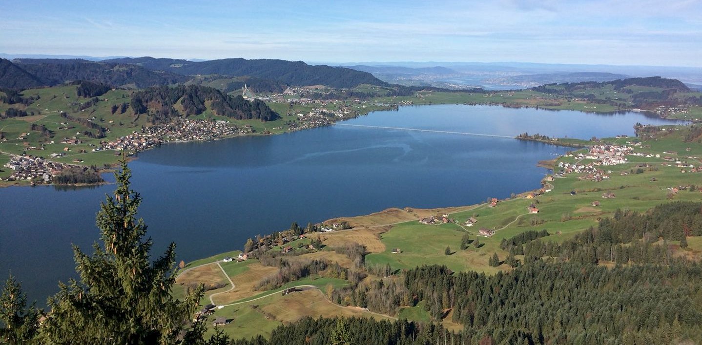 Einsiedeln Sihlsee