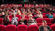 Filmfestival Publikum