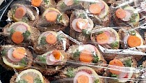 Catering-Platten