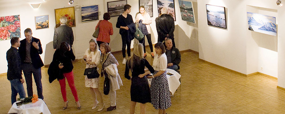 Ausstellung