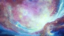 Jasminka Sakac Orionnebel