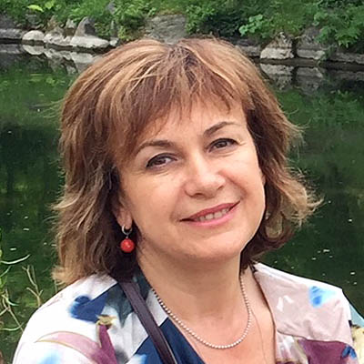 Victoria Rechsteiner